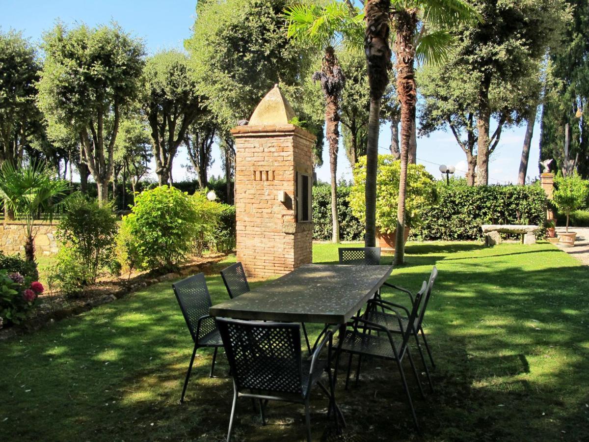 Apartment Giuggiolo 4 By Interhome Bibbiano Kültér fotó