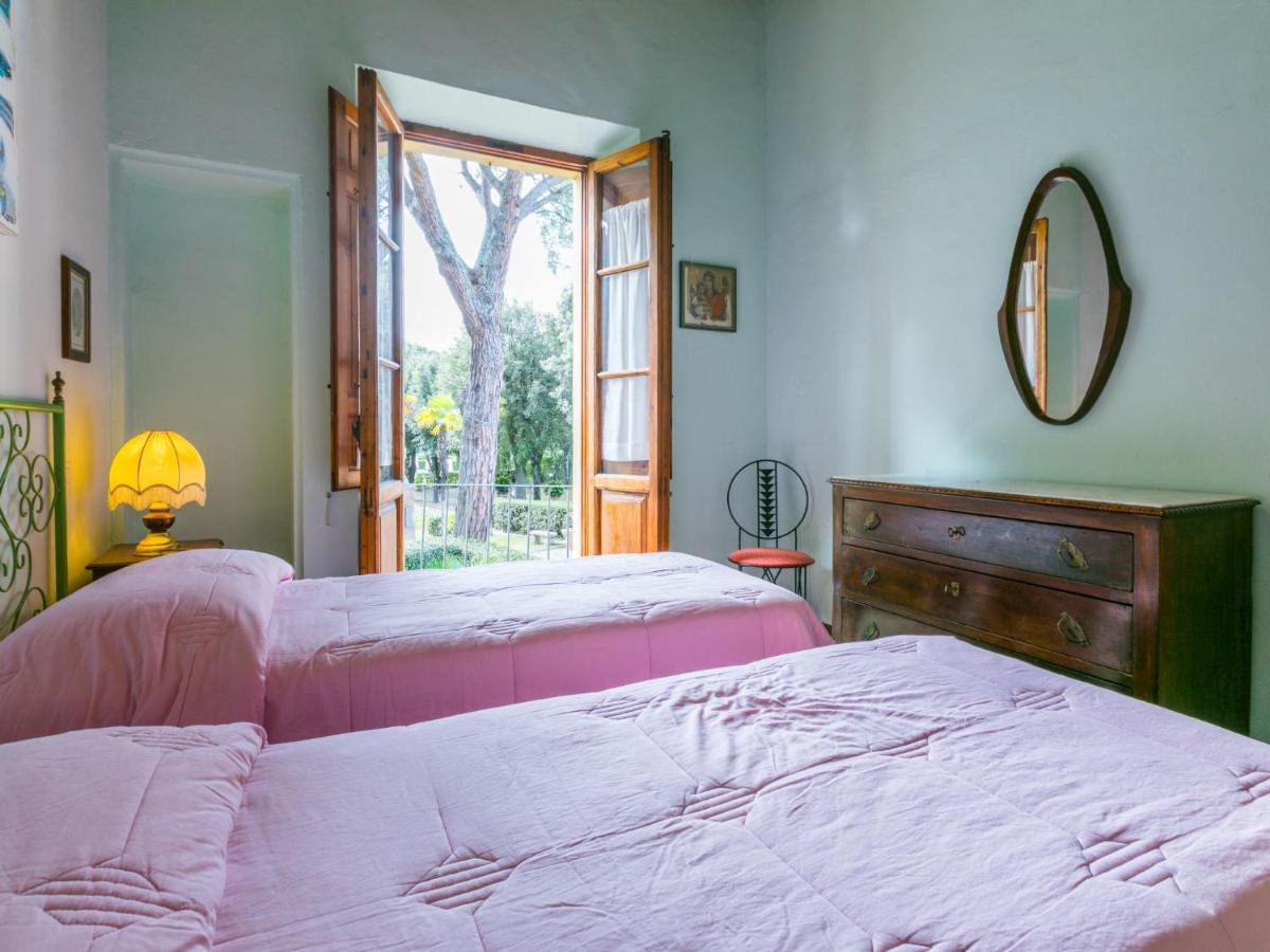 Apartment Giuggiolo 4 By Interhome Bibbiano Kültér fotó